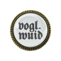 Preview: "Traditionelle bayerische Brosche 'Voglwuid'